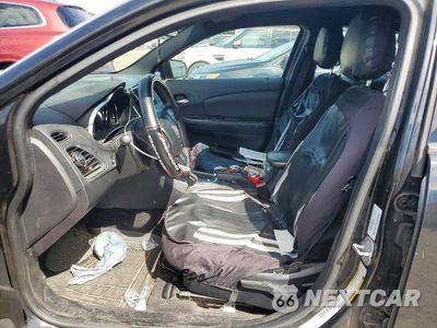 Zdjęcie 7 z 12 samochodu: 2014 DODGE AVENGER SE VIN:1C3CDZAB2EN189349 - miniatura