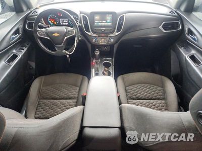 Zdjęcie 8 z 13 samochodu: 2018 CHEVROLET EQUINOX LT VIN:2GNAXJEV4J6209591 - miniatura