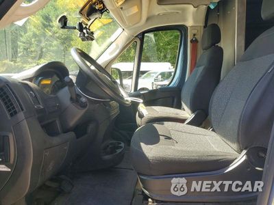 Zdjęcie 7 z 13 samochodu: 2021 RAM PROMASTER 3500 DELIVERY VAN VIN:3C6MRVJG9ME541312 - miniatura