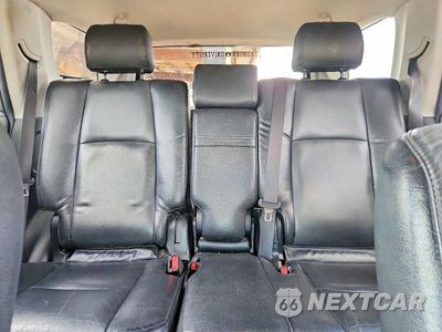 Zdjęcie 10 z 13 samochodu: 2011 TOYOTA 4RUNNER SR5 VIN:JTEZU5JR9B5033103 - miniatura