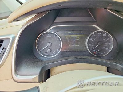Zdjęcie 9 z 13 samochodu: 2016 NISSAN MURANO S VIN:5N1AZ2MG1GN126521 - miniatura