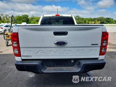 Zdjęcie 6 z 13 samochodu: 2019 FORD RANGER XL VIN:1FTER1EH8KLA63574 - miniatura