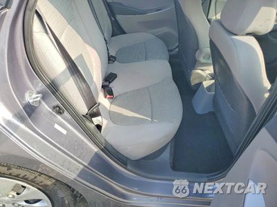 Zdjęcie 10 z 12 samochodu: 2016 HYUNDAI ACCENT SE VIN:KMHCT4AE5GU040739 - miniatura