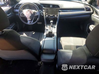 Zdjęcie 8 z 12 samochodu: 2020 HONDA CIVIC SPORT VIN:19XFC2F80LE202357 - miniatura