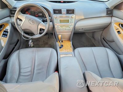 Zdjęcie 8 z 13 samochodu: 2007 TOYOTA CAMRY XLE V6 VIN:4T1BK46K27U532528 - miniatura
