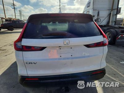 Zdjęcie 6 z 13 samochodu: 2026 HONDA CR-V LX VIN:2HKRS4H26TH430590 - miniatura