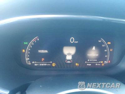 Zdjęcie 9 z 12 samochodu: 2023 ACURA MDX ADVANCE VIN:5J8YE1H87PL036282 - miniatura
