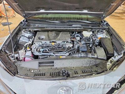 Zdjęcie 11 z 12 samochodu: 2026 TOYOTA CAMRY SE VIN:4T1DAACK5TU282484 - miniatura