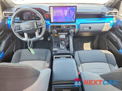 Zdjęcie 8 z 12 samochodu: 2024 TOYOTA TACOMA TRD SPORT VIN:3TMLB5JN2RM042517 - miniatura