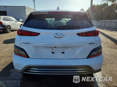 Zdjęcie 6 z 13 samochodu: 2023 HYUNDAI KONA SE VIN:KM8K23AG8PU186384 - miniatura