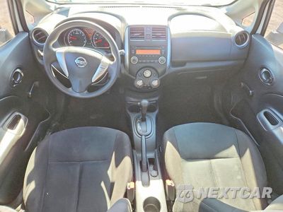 Zdjęcie 8 z 13 samochodu: 2014 NISSAN VERSA NOTE S PLUS VIN:3N1CE2CP9EL383629 - miniatura