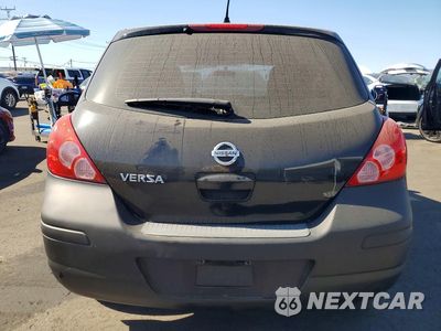 Zdjęcie 6 z 12 samochodu: 2012 NISSAN VERSA 1.8 S VIN:3N1BC1CP4CK291116 - miniatura