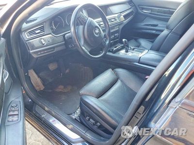 Zdjęcie 8 z 12 samochodu: 2012 BMW 750 LI VIN:WBAKB8C52CC852469 - miniatura