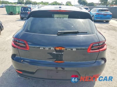 Zdjęcie 6 z 13 samochodu: 2017 PORSCHE MACAN VIN:WP1AA2A58HLB07393 - miniatura