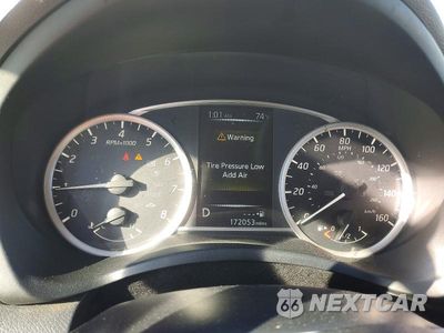 Zdjęcie 9 z 12 samochodu: 2016 NISSAN SENTRA SV VIN:3N1AB7APXGL639666 - miniatura