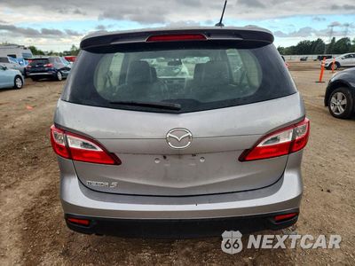 Zdjęcie 6 z 13 samochodu: 2012 MAZDA 5 VIN:JM1CW2DL2C0143452 - miniatura