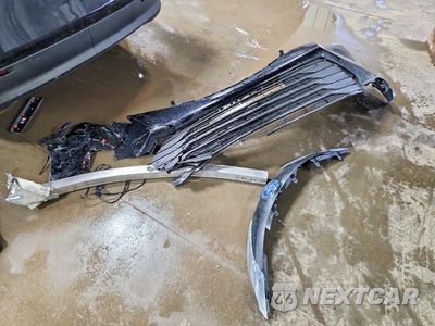 Zdjęcie 13 z 14 samochodu: 2021 TOYOTA SIENNA LE VIN:5TDKSKFC7MS021558 - miniatura