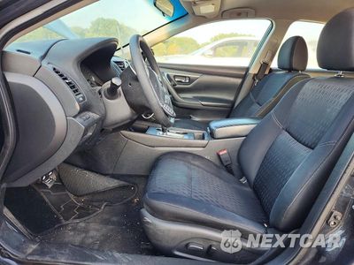 Zdjęcie 7 z 12 samochodu: 2017 NISSAN ALTIMA 2.5 S VIN:1N4AL3AP9HN341426 - miniatura