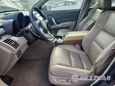 Zdjęcie 7 z 13 samochodu: 2008 ACURA RDX TECHNOLOGY VIN:5J8TB18558A015243 - miniatura