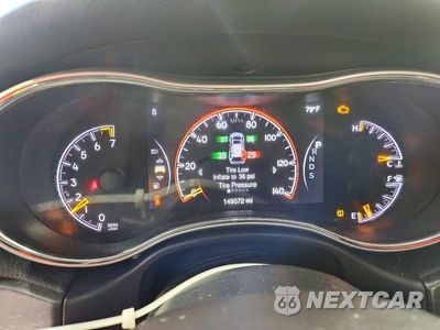 Zdjęcie 9 z 13 samochodu: 2015 JEEP GRAND CHEROKEE LAREDO VIN:1C4RJFAG4FC919090 - miniatura