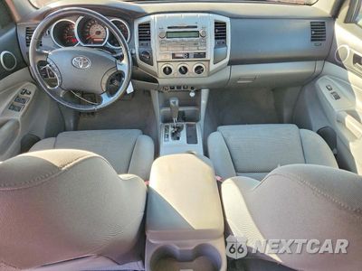 Zdjęcie 8 z 12 samochodu: 2009 TOYOTA TACOMA V6 VIN:5TELU42N09Z596208 - miniatura