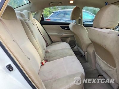 Zdjęcie 10 z 12 samochodu: 2013 NISSAN ALTIMA 2.5 VIN:1N4AL3AP2DC163414 - miniatura
