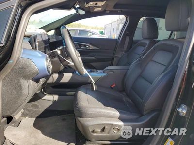 Zdjęcie 7 z 13 samochodu: 2025 CHEVROLET EQUINOX LT VIN:3GN7DNRP1SS213087 - miniatura