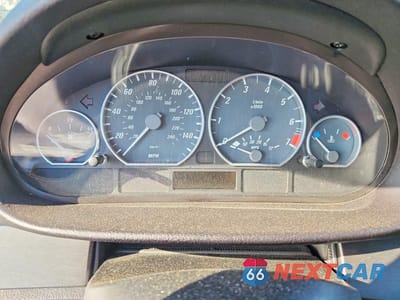 Zdjęcie 9 z 12 samochodu: 2005 BMW 330 CI VIN:WBABD53465PD98791 - miniatura