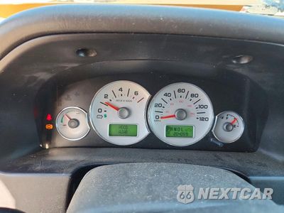 Zdjęcie 9 z 14 samochodu: 2007 FORD ESCAPE HEV VIN:1FMCU59H97KB61237 - miniatura