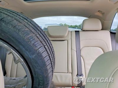 Zdjęcie 10 z 13 samochodu: 2016 AUDI Q5 PREMIUM PLUS S-LINE VIN:WA1D7AFP3GA011645 - miniatura