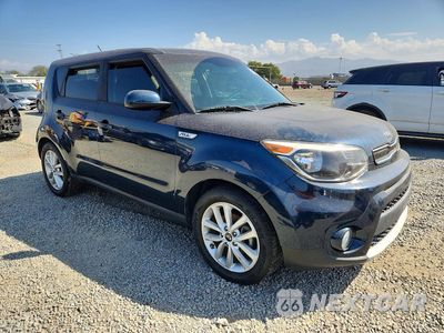 Czwarte zdjęcie samochodu z boku: 2019 KIA SOUL + VIN:KNDJP3A54K7646535 - miniatura