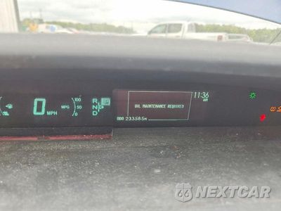 Zdjęcie 9 z 12 samochodu: 2010 TOYOTA PRIUS II VIN:JTDKN3DU0A0177335 - miniatura