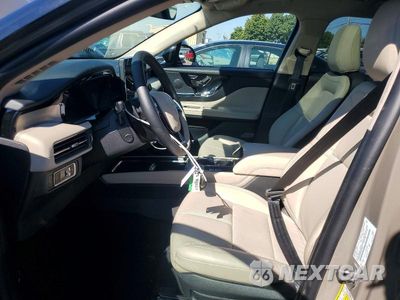 Zdjęcie 7 z 13 samochodu: 2025 LINCOLN CORSAIR PREMIERE VIN:5LMCJ1DA5SUL15464 - miniatura