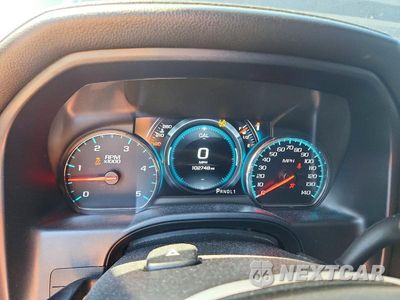 Zdjęcie 9 z 12 samochodu: 2019 GMC SIERRA K2500 DENALI VIN:1GT12SEY3KF165811 - miniatura