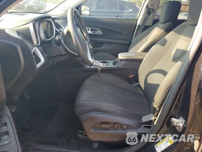 Zdjęcie 7 z 12 samochodu: 2014 CHEVROLET EQUINOX LT VIN:2GNALBEK7E6176034 - miniatura