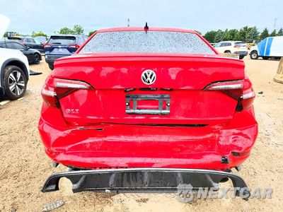 Zdjęcie 6 z 12 samochodu: 2021 VOLKSWAGEN JETTA GLI VIN:3VW6T7BU3MM042849 - miniatura