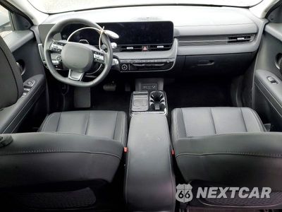 Zdjęcie 8 z 13 samochodu: 2026 HYUNDAI IONIQ 5 SEL VIN:7YAKNDDCXTY071680 - miniatura