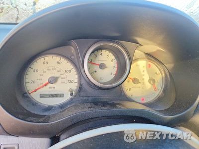 Zdjęcie 9 z 12 samochodu: 2001 TOYOTA RAV4 BASE VIN:JTEGH20VX10040131 - miniatura