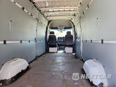 Zdjęcie 10 z 13 samochodu: 2020 MERCEDES-BENZ SPRINTER 2500 DELIVERY VAN VIN:W1Y4ECHYXLT032404 - miniatura