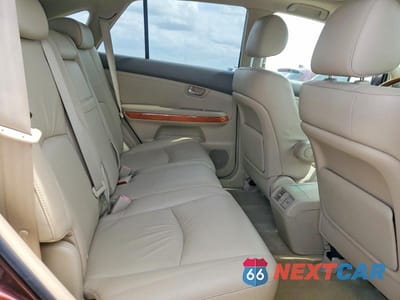 Zdjęcie 11 z 13 samochodu: 2009 LEXUS RX 350 VIN:JTJGK31UX99852793 - miniatura
