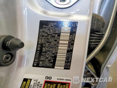 Zdjęcie 12 z 12 samochodu: 2016 TOYOTA COROLLA LE PLUS VIN:2T1BURHEXGC738678 - miniatura