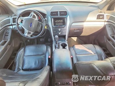 Zdjęcie 8 z 13 samochodu: 2015 FORD EXPLORER XLT VIN:1FM5K8D8XFGC55734 - miniatura