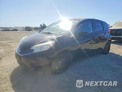 2016 NISSAN VERSA NOTE SV 3N1CE2CP7GL368713 - główne zdjęcie licytacji z USA - miniatura