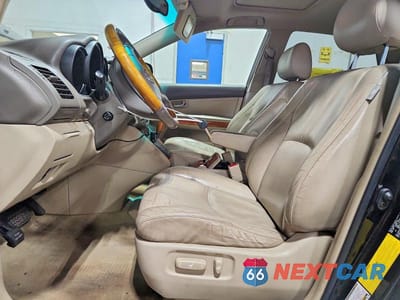 Zdjęcie 7 z 13 samochodu: 2004 LEXUS RX 330 VIN:JTJHA31U040058101 - miniatura