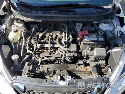 Zdjęcie 12 z 13 samochodu: 2019 NISSAN KICKS SV VIN:3N1CP5CU2KL534792 - miniatura