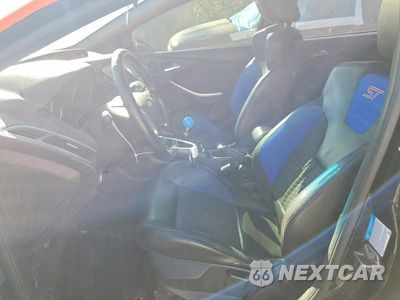 Zdjęcie 7 z 13 samochodu: 2013 FORD FOCUS ST VIN:1FADP3L91DL168880 - miniatura
