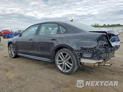 Drugie zdjęcie samochodu z przodu: 2018 VOLKSWAGEN PASSAT S VIN:1VWAA7A34JC010403 - miniatura