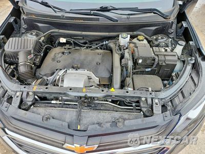 Zdjęcie 12 z 13 samochodu: 2020 CHEVROLET EQUINOX LT VIN:2GNAXVEX1L6247095 - miniatura