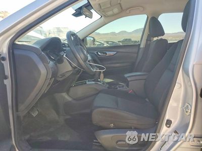 Zdjęcie 7 z 13 samochodu: 2019 NISSAN ROGUE SV VIN:JN8AT2MT6KW505203 - miniatura
