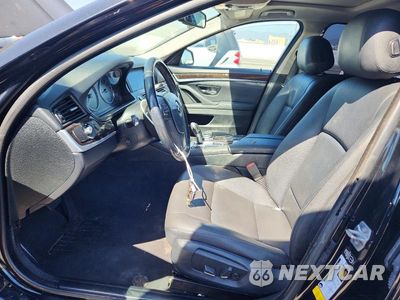 Zdjęcie 7 z 12 samochodu: 2014 BMW 528 I VIN:WBA5A5C55ED511157 - miniatura